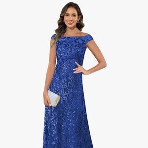 Mother of bride/formal dress